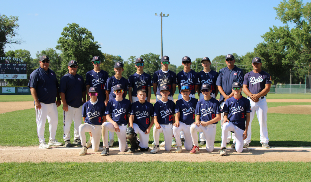 Dell Rapids-2026