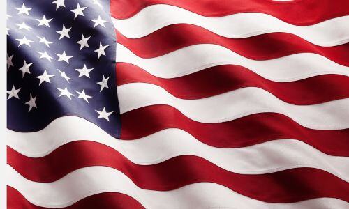 American Flag American Flag