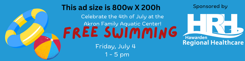 Free swimming ad - 2025 (1)